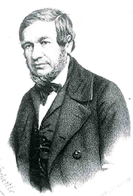 Franz Joseph Brunck (1787-1848)