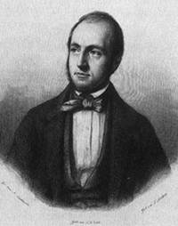 Friedrich Daniel Bassermann (1811-1855)