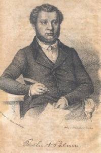 Robert Blum (1808-1848)