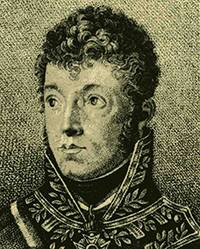 Karl Fürst von Wrede (1767-1838)
