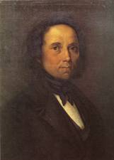 Johann Georg August Wirth (1798-1848)