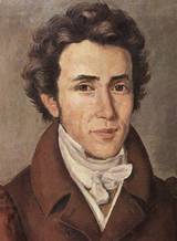 Dr. Philipp Jakob Siebenpfeiffer (1789-1845)