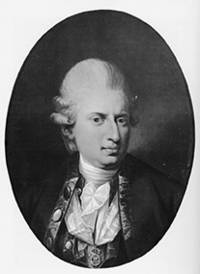 Johann Friedrich Struensee (1737-1772)
