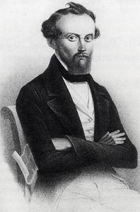 Ludwig Bamberger (1823-1899)