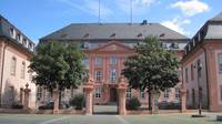 Das Mainzer Deutschhaus